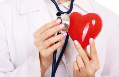 การตรวจสุขภาพหัวใจ
